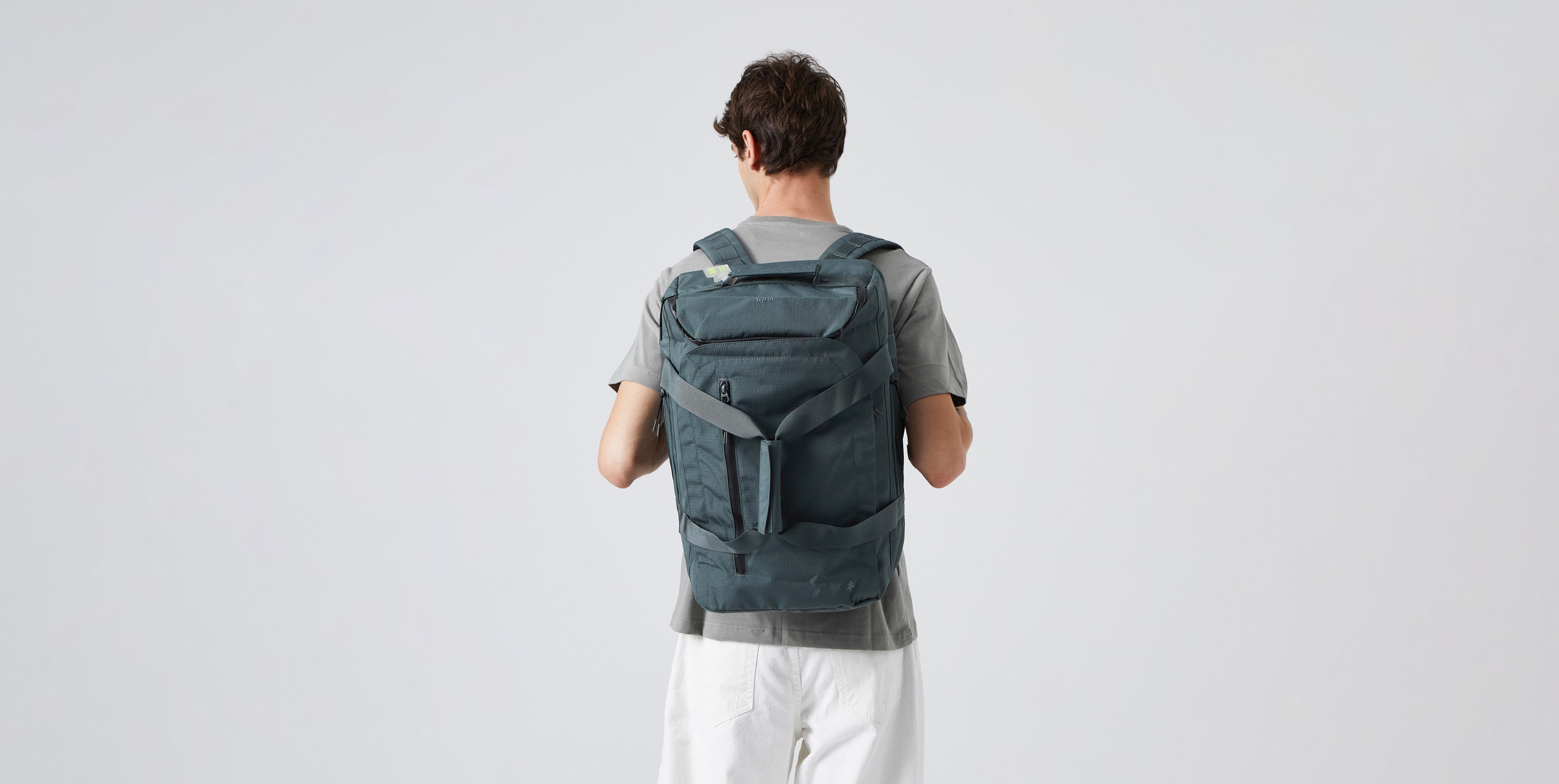 Wanderer Collection - Lefrik