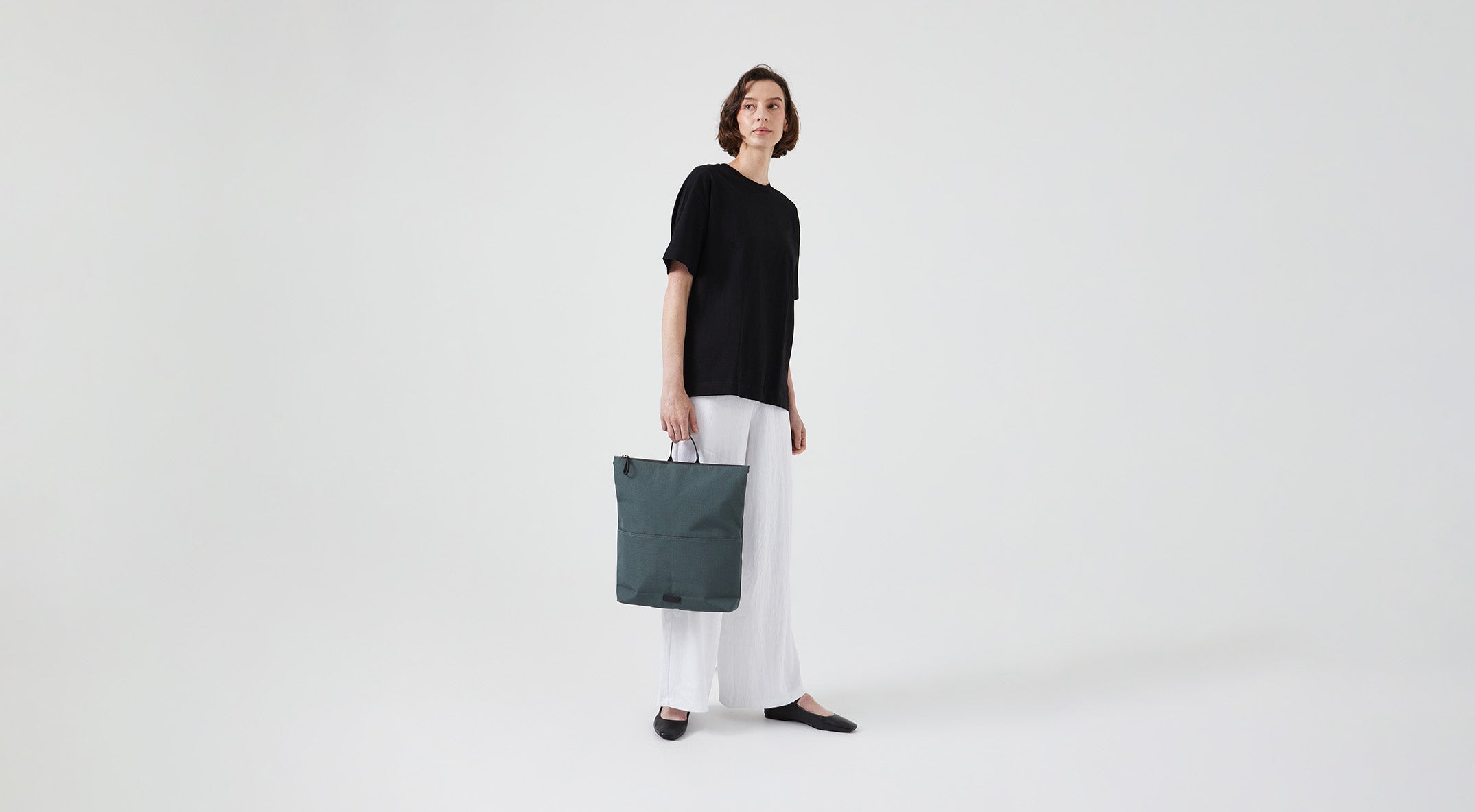 Gare Backpack - Lefrik