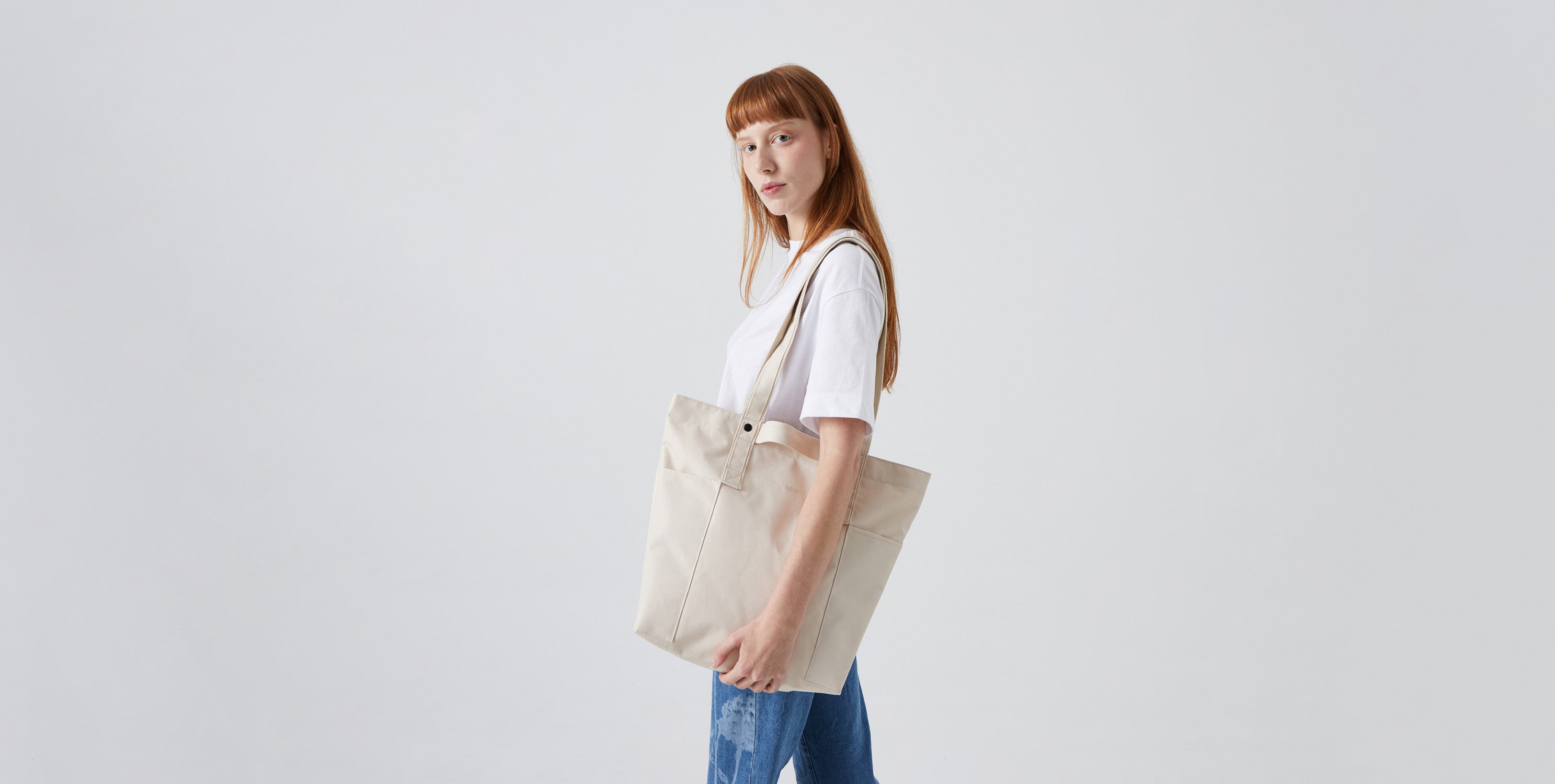 Raw Tote Collection - Lefrik