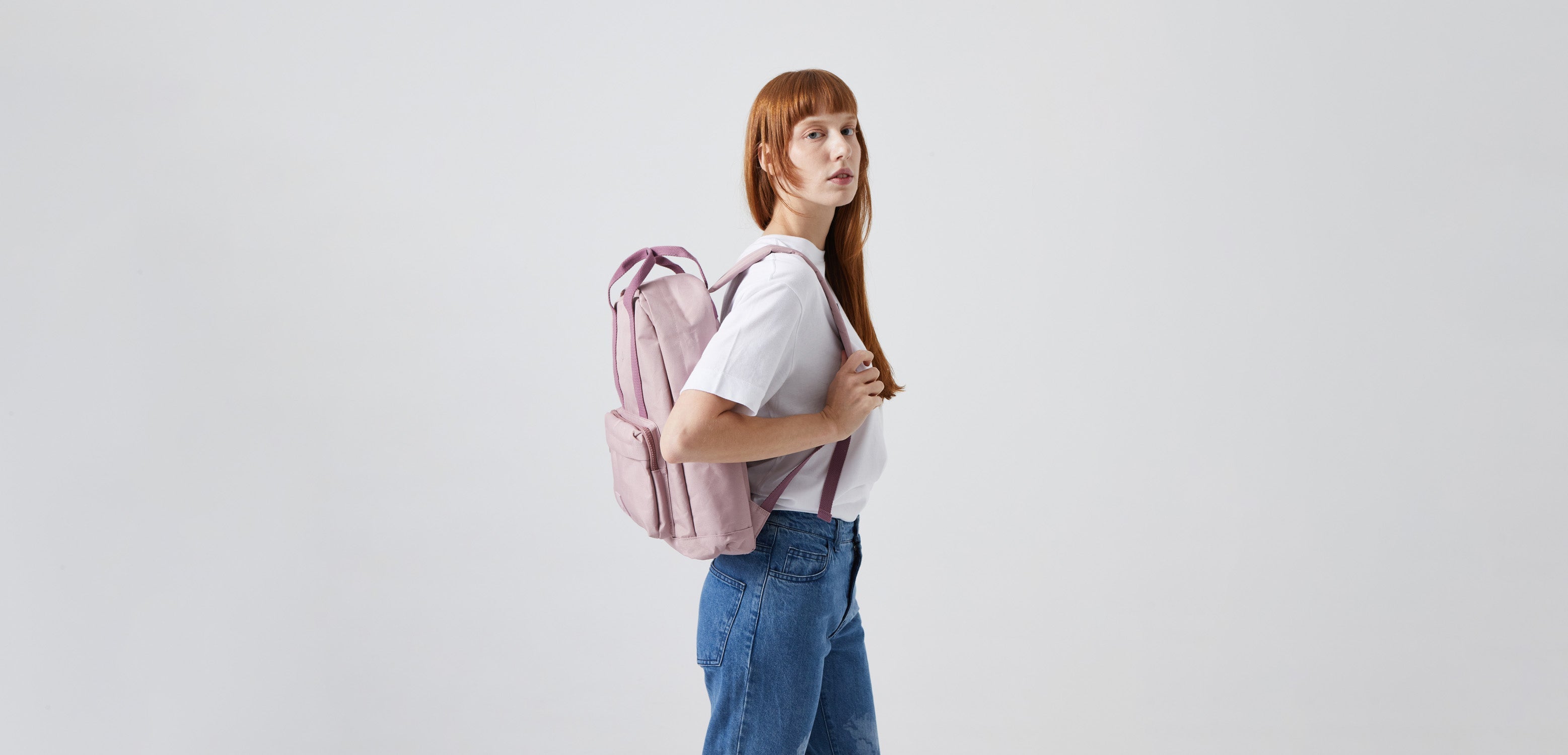 Capsule Backpack - Lefrik