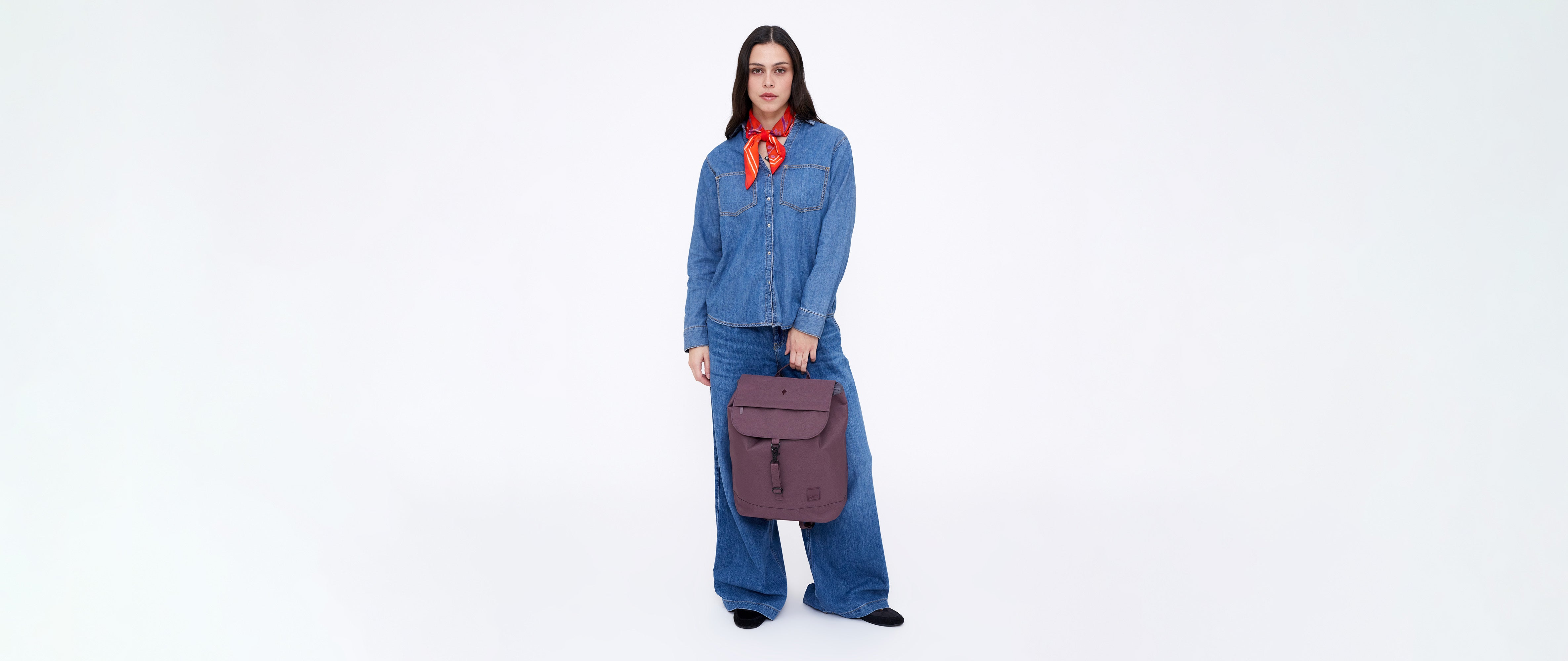 Kaut Backpack - Lefrik