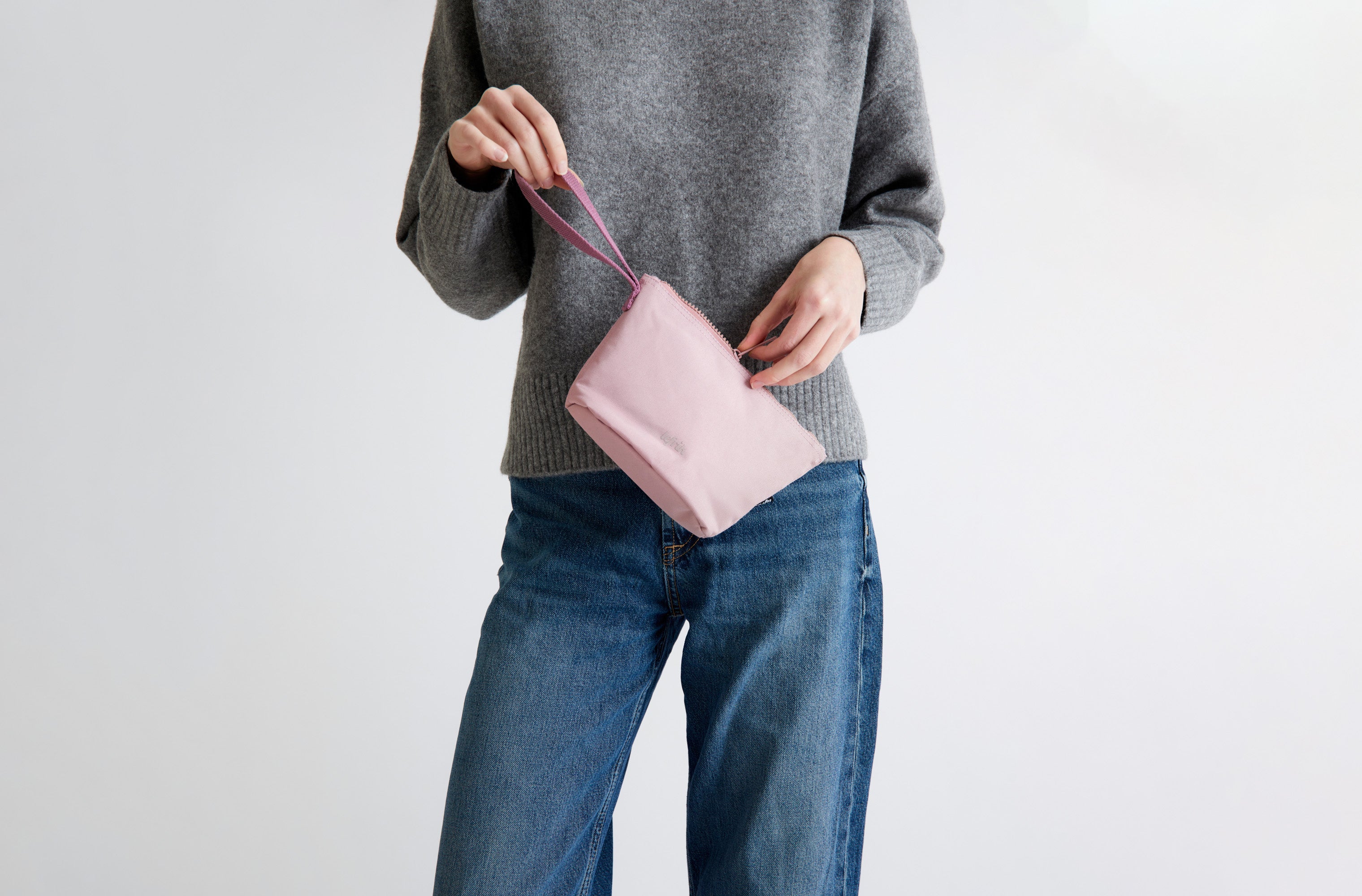 Zoid Case Bag S - Lefrik