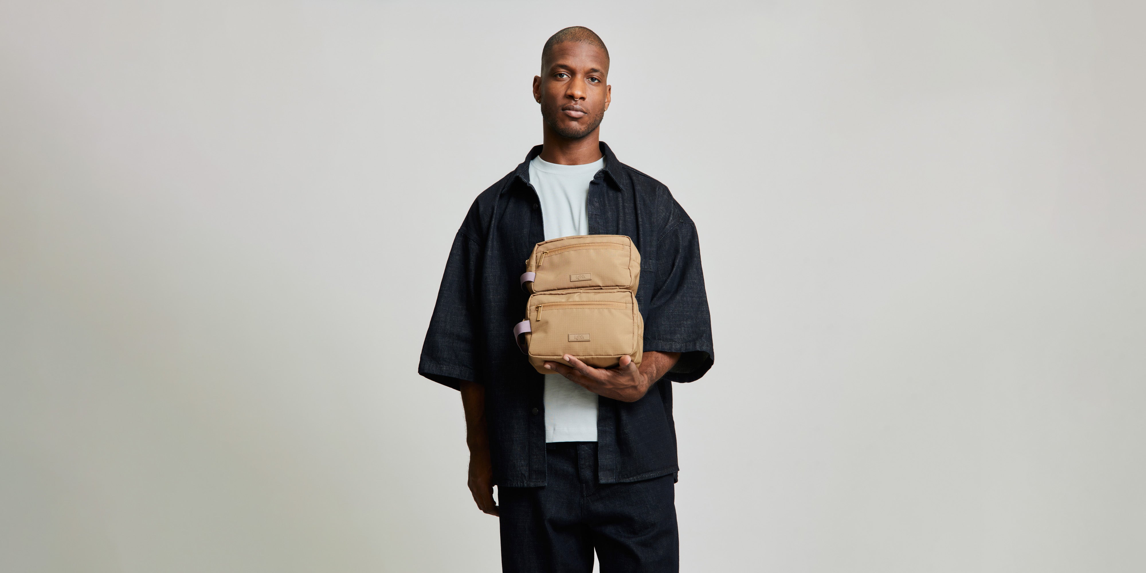 Washbags Collection - Lefrik