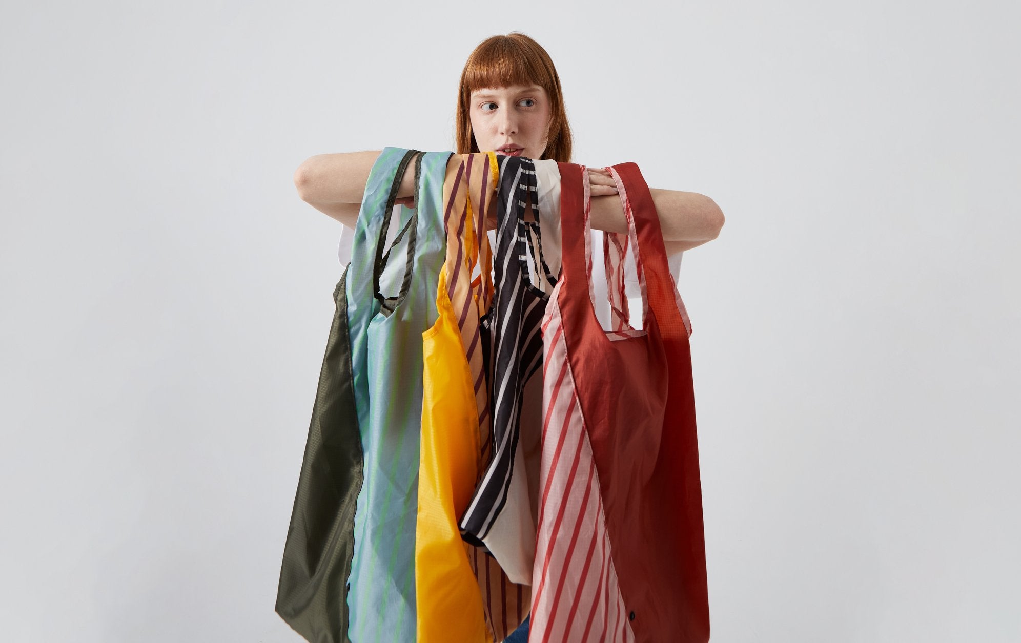 Offcut Collection - Lefrik