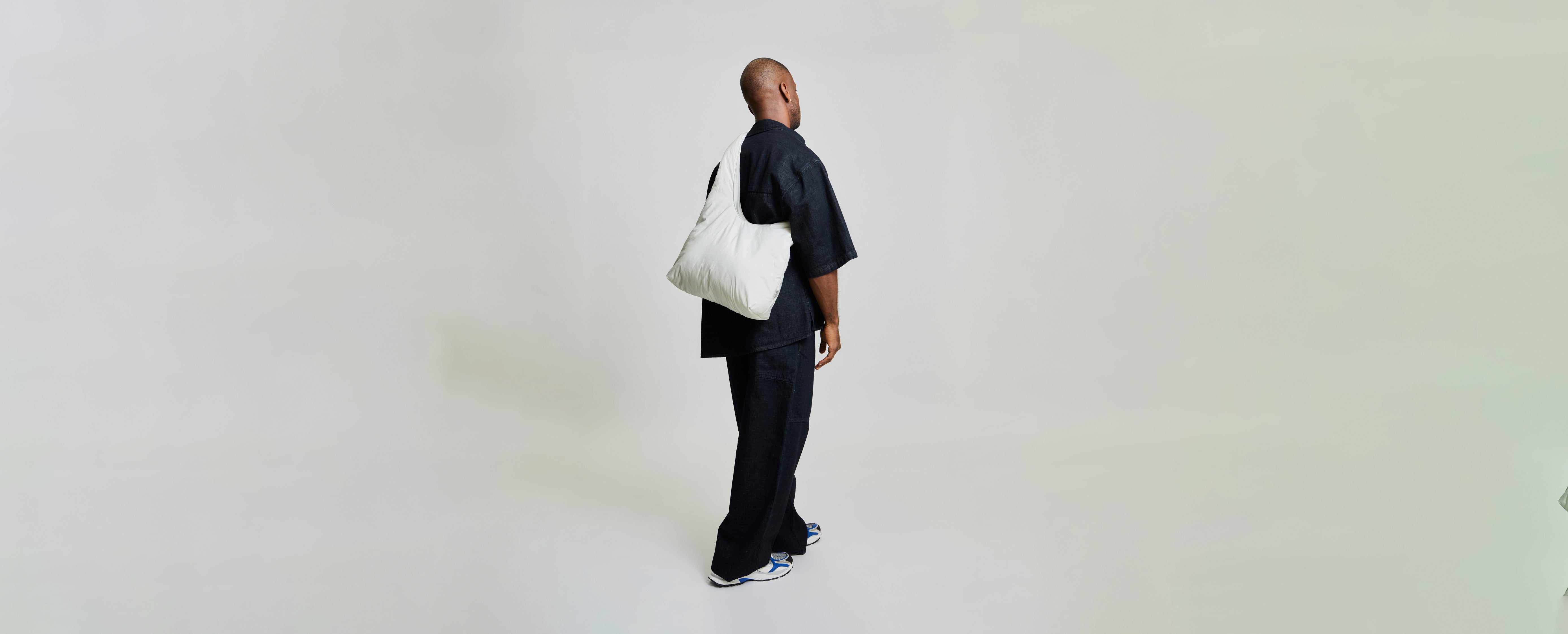 Biwa Bag - Lefrik