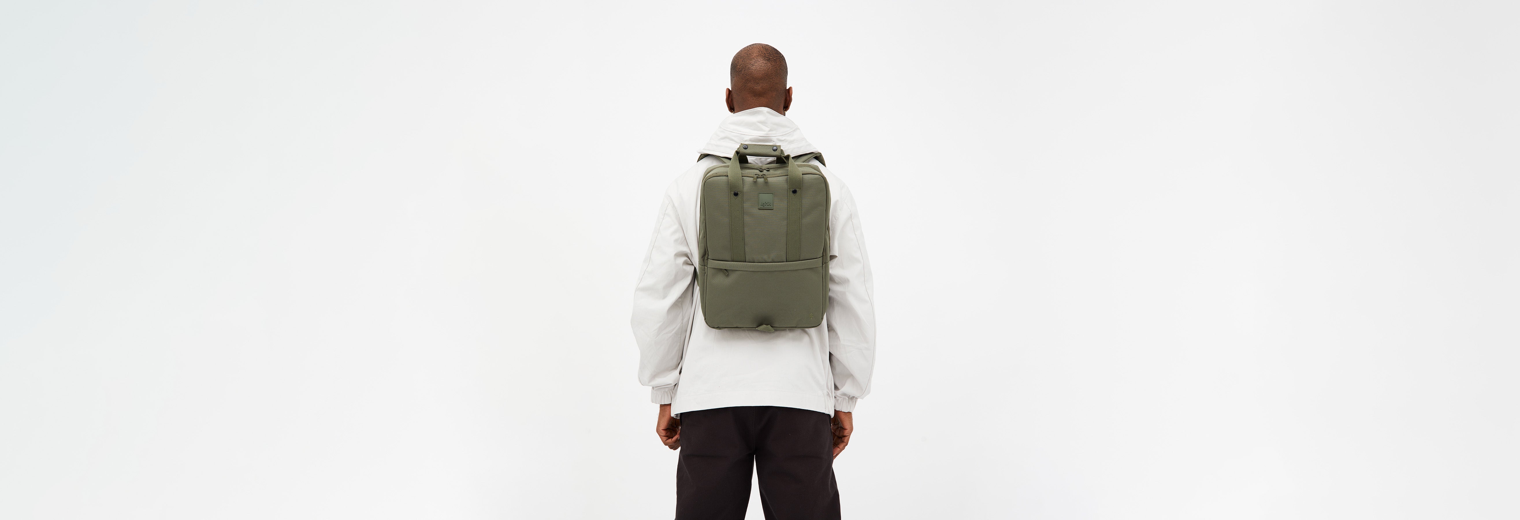Daily 15" Backpack - Lefrik