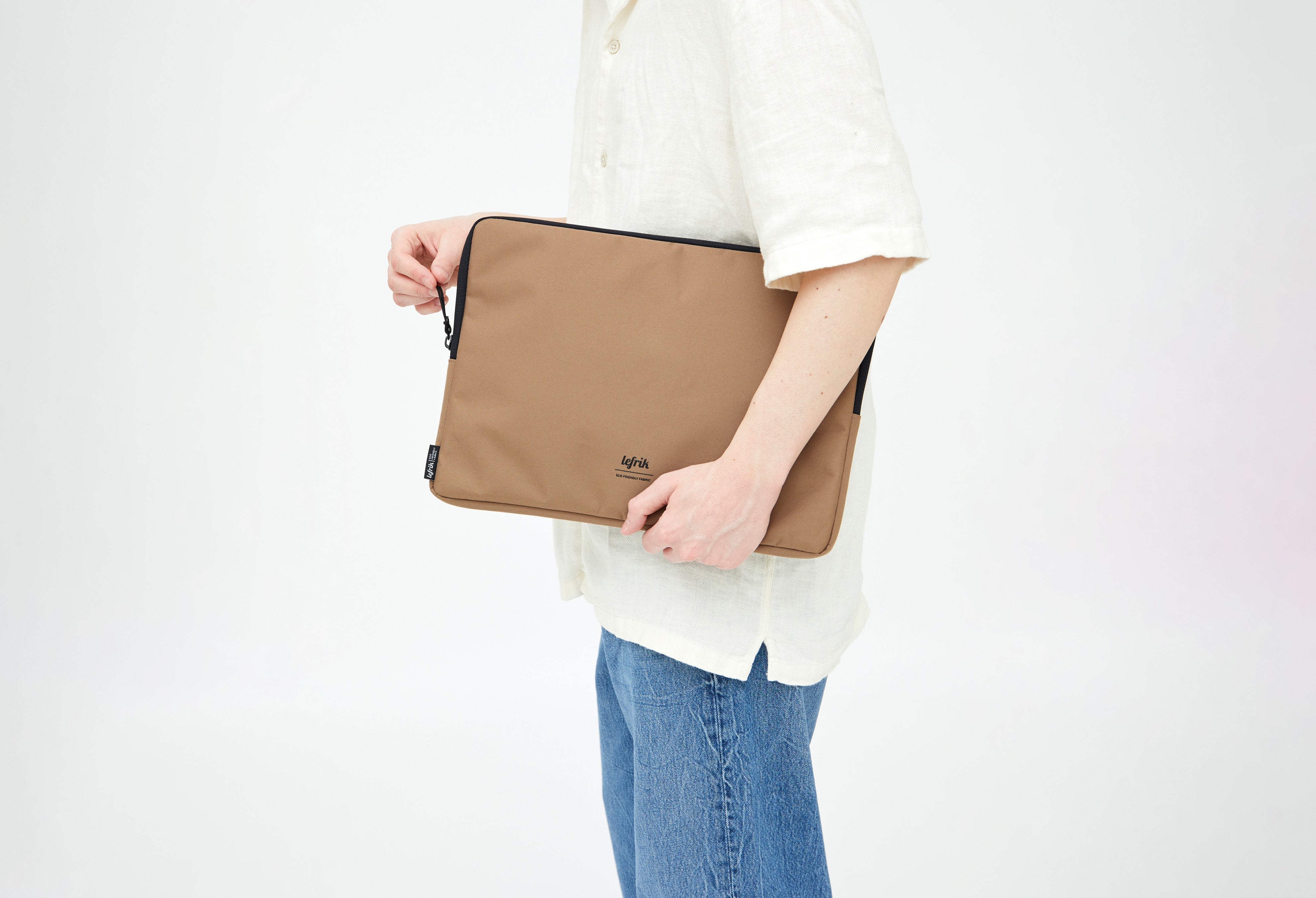 Capture Laptop Case 15" - Lefrik