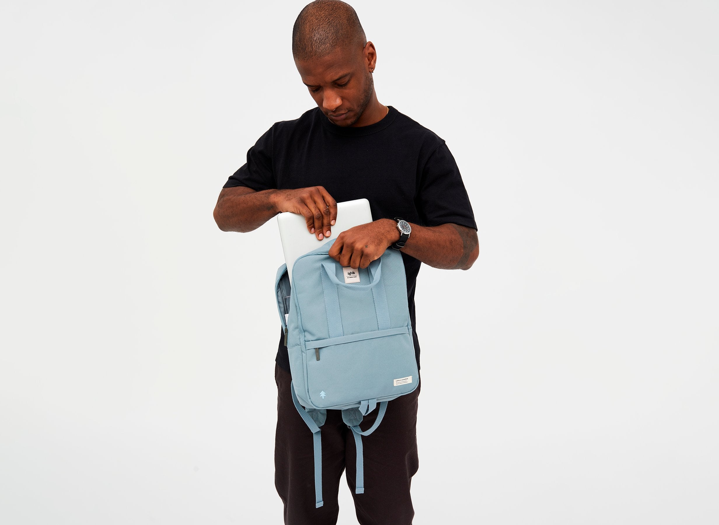Laptop Backpacks - Lefrik