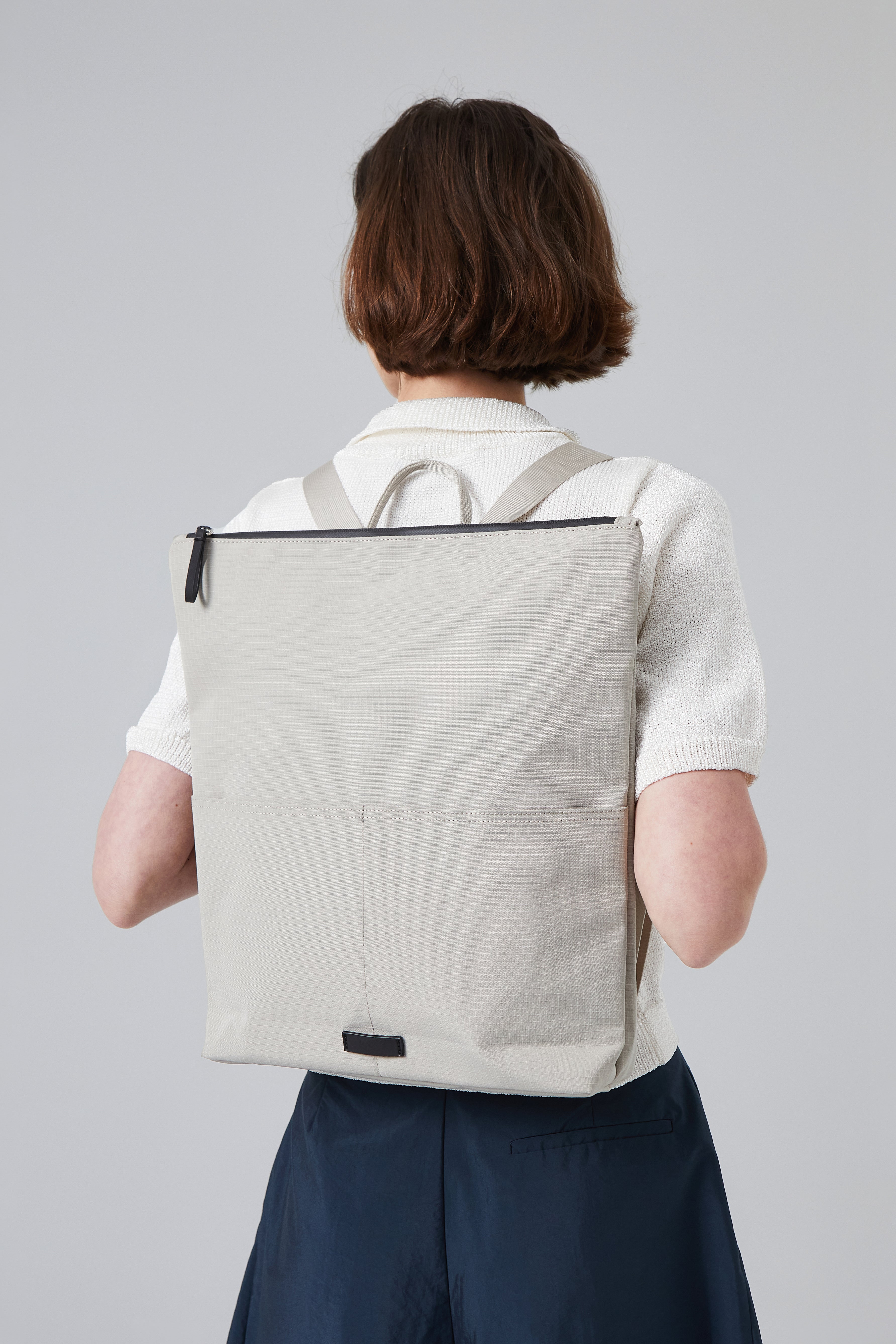 Gare Backpack Fossil - Lefrik