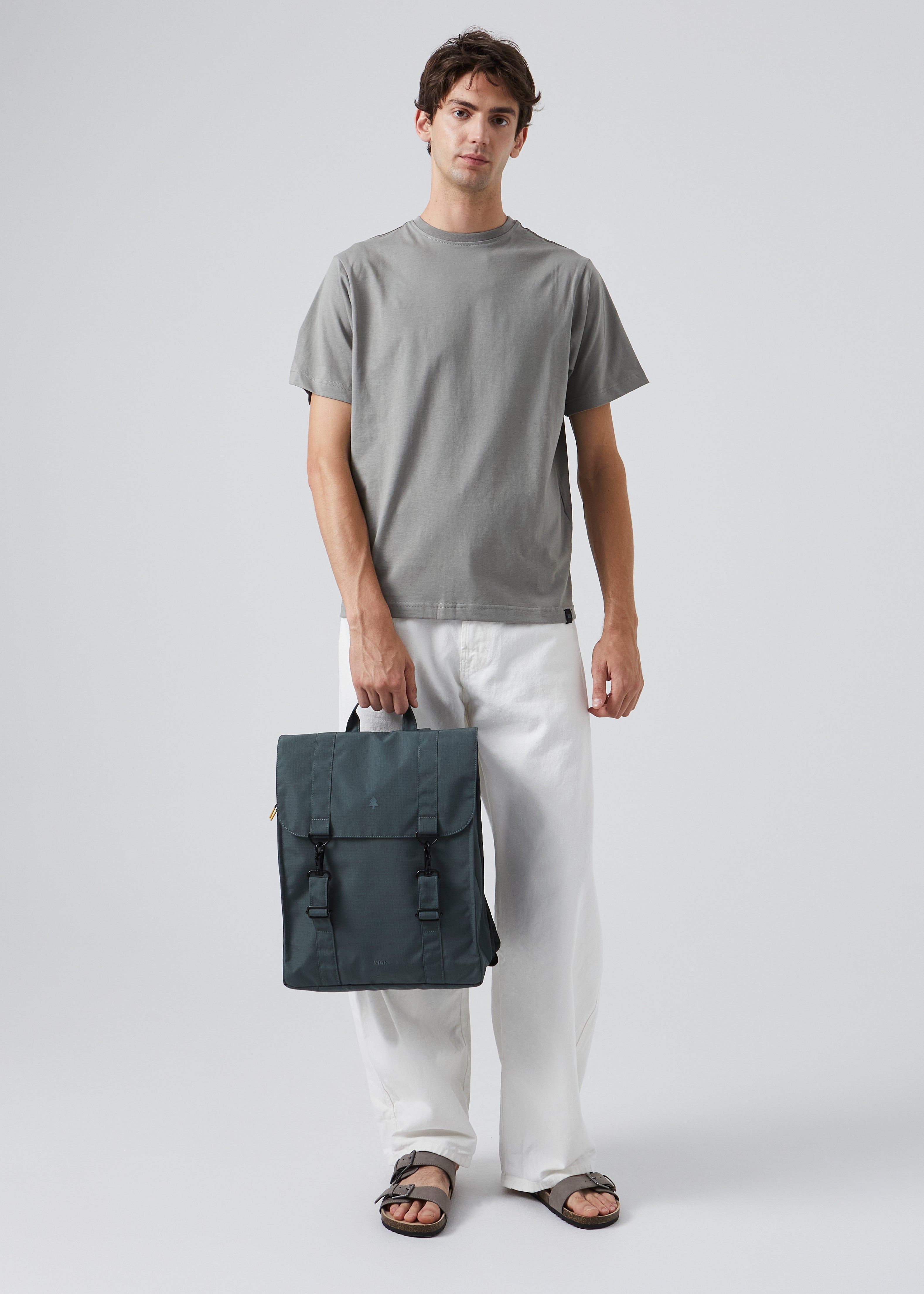 Handy XL Backpack Laurel - Lefrik