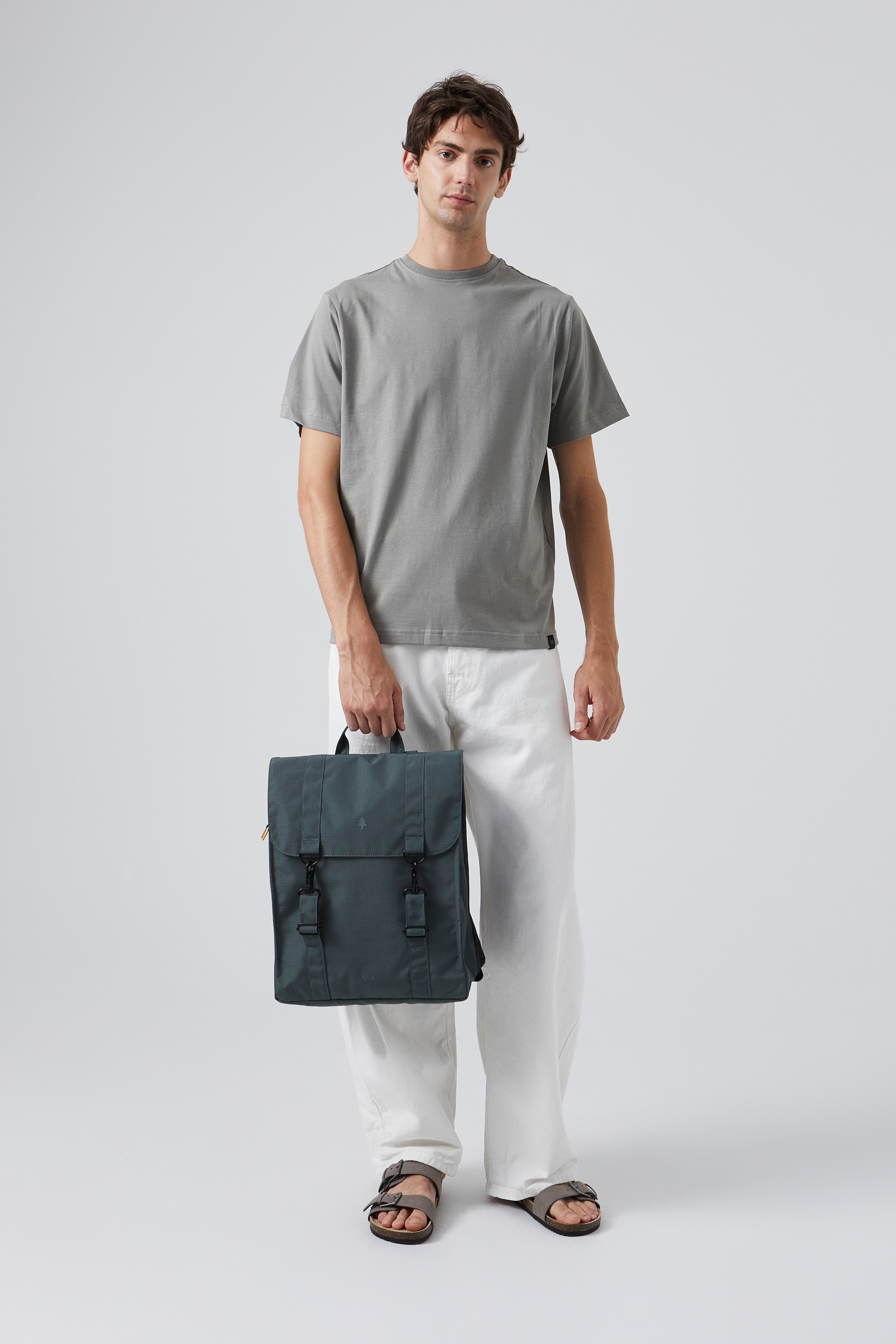 Handy XL Backpack Laurel - Lefrik