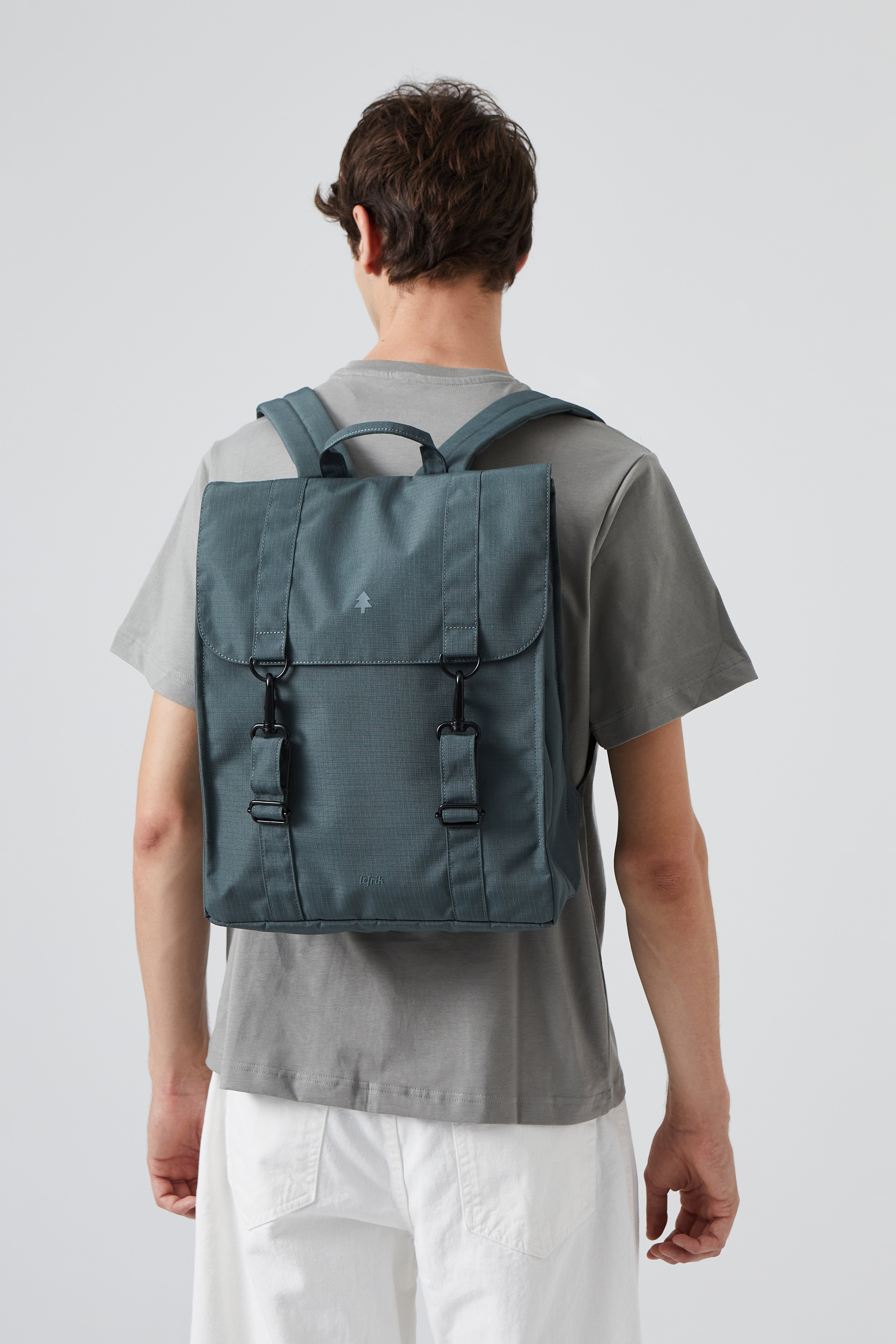 Handy XL Backpack Laurel - Lefrik