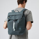 Kaut Backpack Laurel - Lefrik