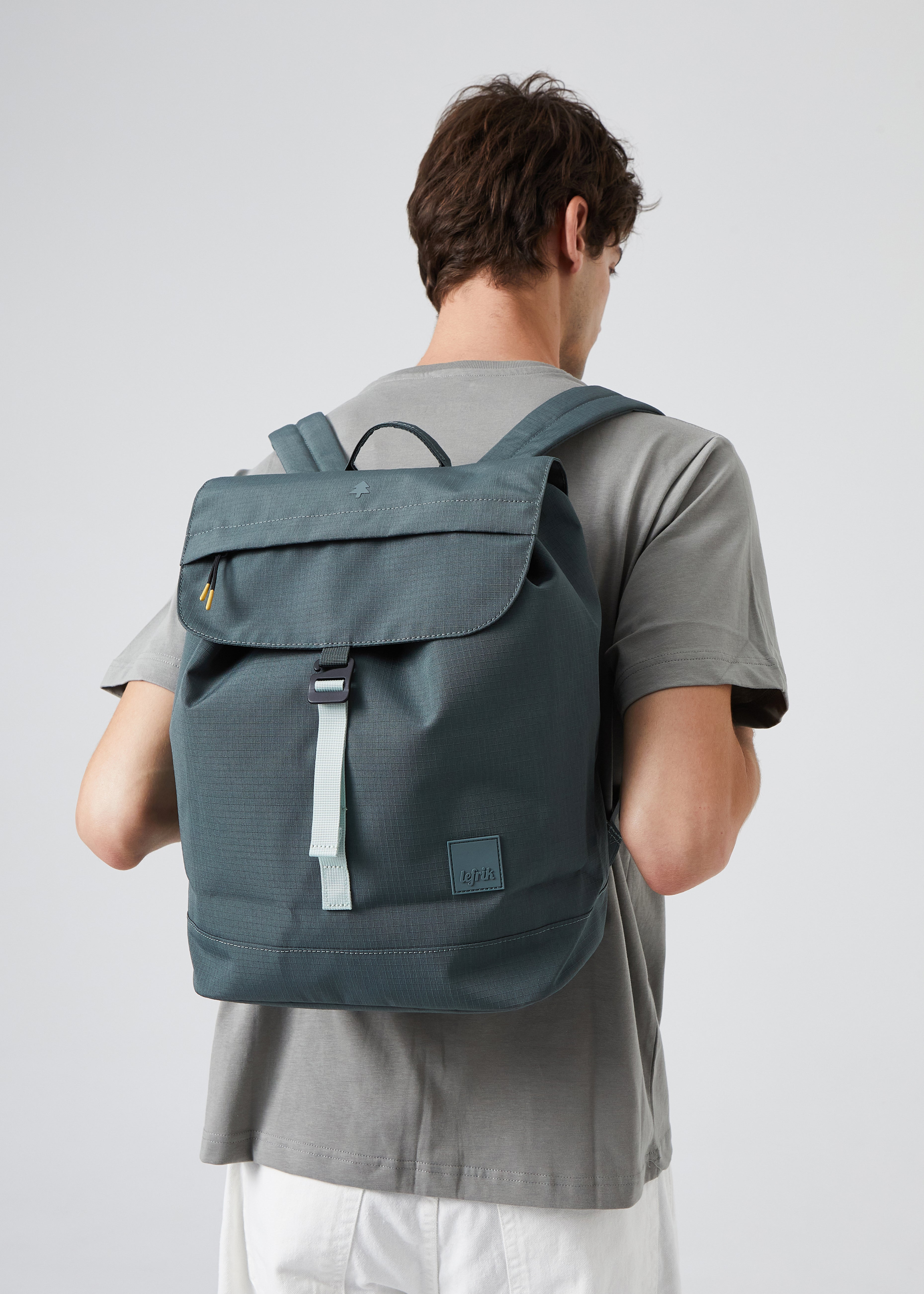 Kaut Backpack Laurel - Lefrik