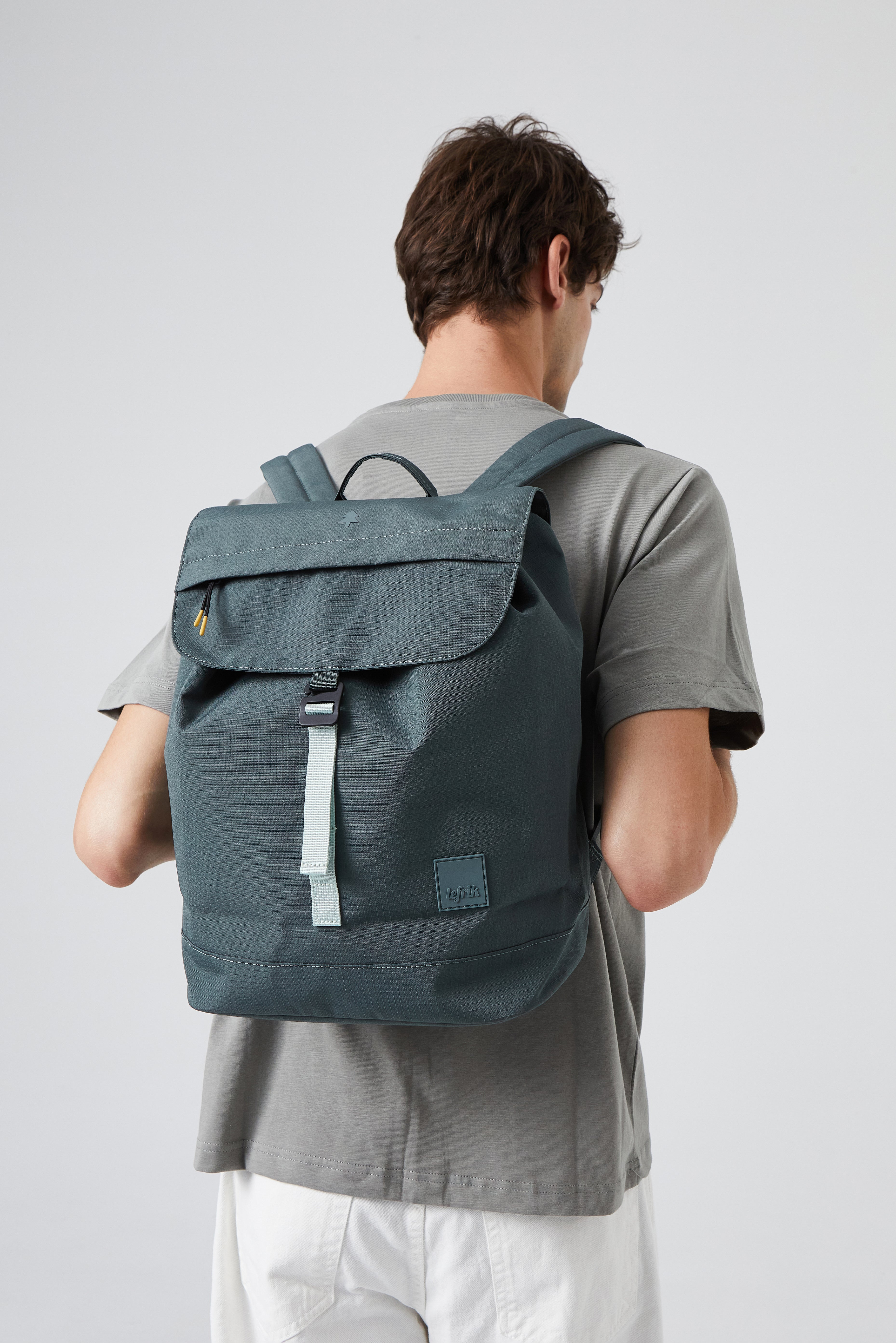 Kaut Backpack Laurel - Lefrik