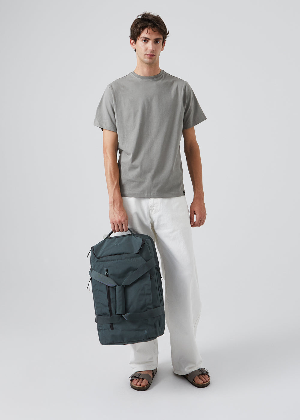 Wanderer Backpack Laurel - Lefrik