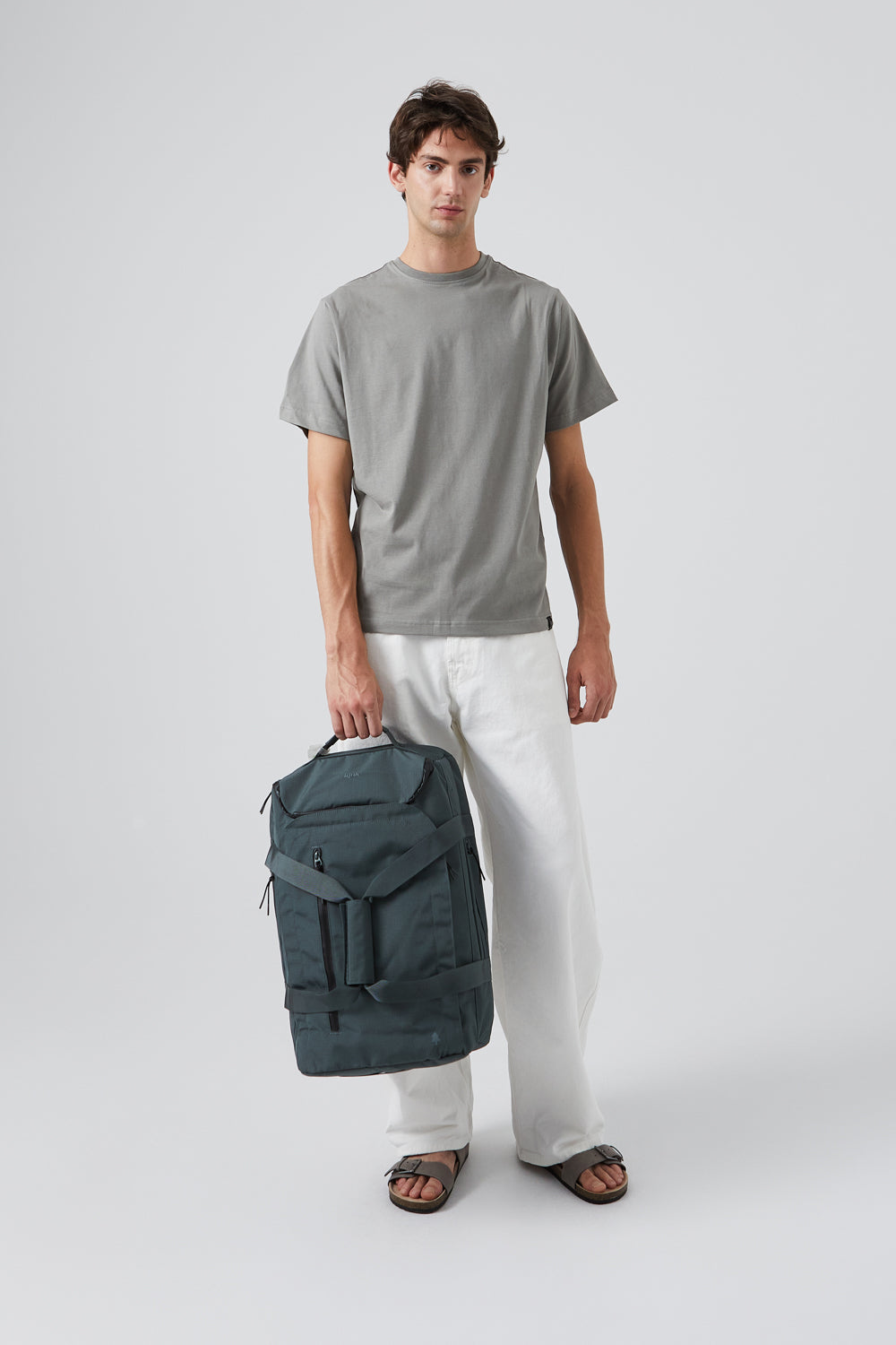 Wanderer Backpack Laurel - Lefrik