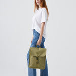 Handy Mini Backpack Cedar - Lefrik