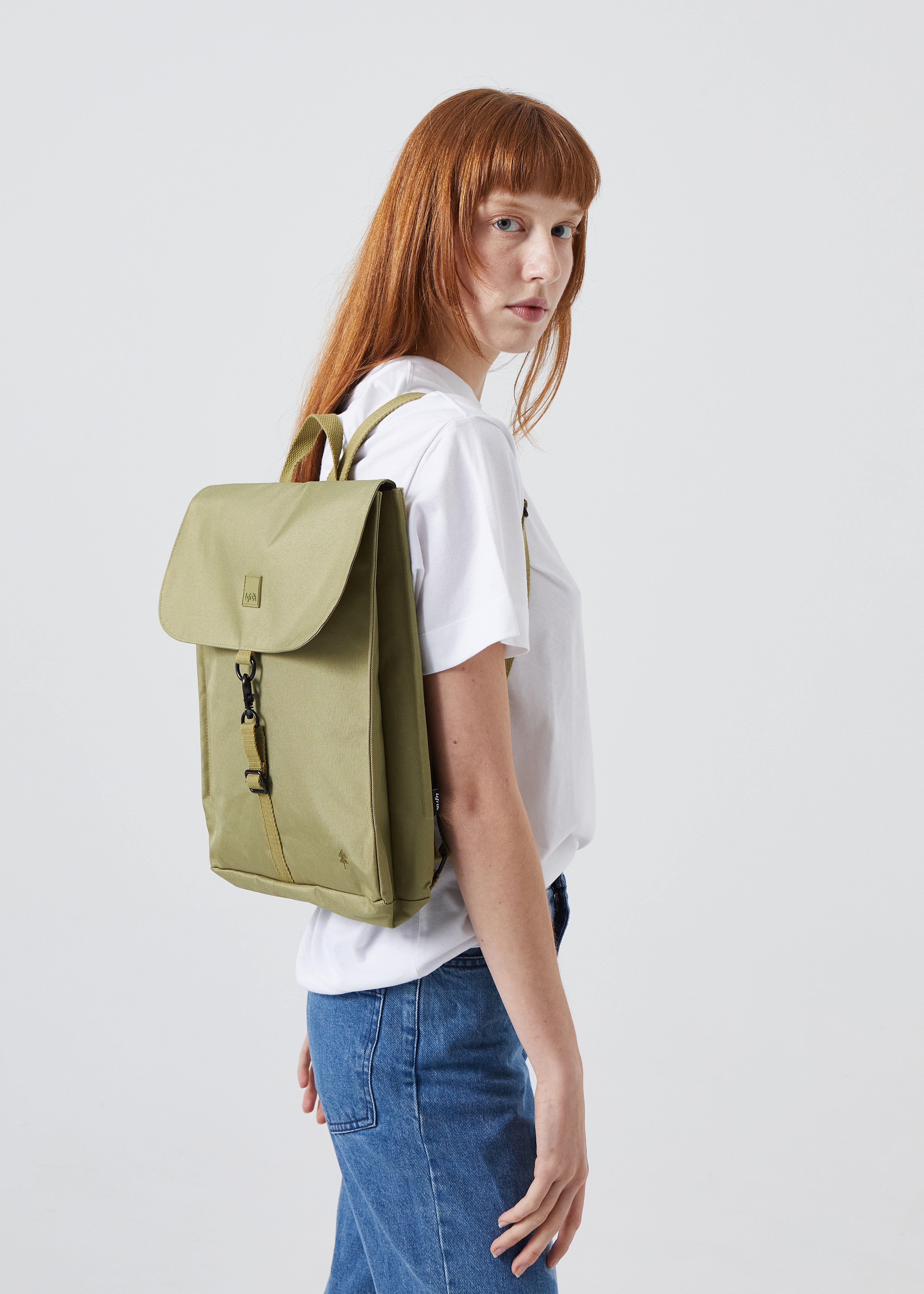 Handy Mini Backpack Cedar - Lefrik