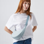 Lua Bag Stone Blue - Lefrik