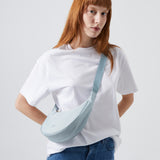 Lua Bag Stone Blue - Lefrik