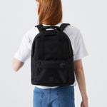 Capsule Backpack Black - Lefrik