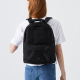 Capsule Backpack Black - Lefrik