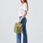 Kaut Mini Backpack Cedar - Lefrik