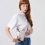 Amsterdam Bag Ash - Lefrik