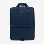 Daily 15" Backpack Navy - Lefrik