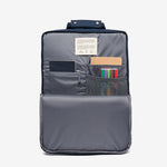 Daily 15" Backpack Navy - Lefrik