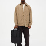 Daily 15" Backpack Black - Lefrik