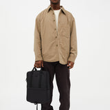 Daily 15" Backpack Black - Lefrik