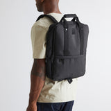 Daily 15" Backpack Black - Lefrik