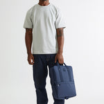 Daily 15" Backpack Navy - Lefrik