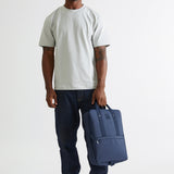 Daily 15" Backpack Navy - Lefrik