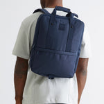 Daily 15" Backpack Navy - Lefrik
