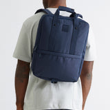 Daily 15" Backpack Navy - Lefrik