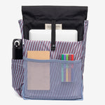 Handy Backpack Black - Lefrik