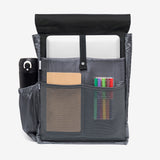 Handy Mini Backpack Black - Lefrik