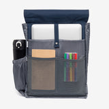 Handy Mini Backpack Navy - Lefrik