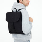 Handy Mini Backpack Black - Lefrik