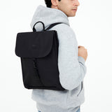 Handy Mini Backpack Black - Lefrik