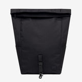Roll Mini Backpack Black - Lefrik