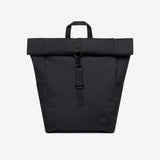 Roll Mini Backpack Black - Lefrik