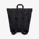 Roll Mini Backpack Black - Lefrik