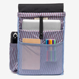 Kaut Backpack Black - Lefrik