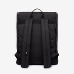 Kaut Backpack Black - Lefrik