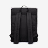 Kaut Backpack Black - Lefrik