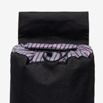 Kaut Mini Backpack Black - Lefrik